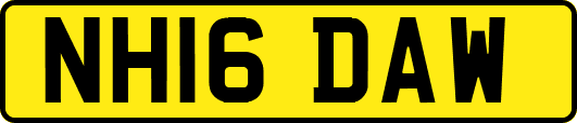 NH16DAW