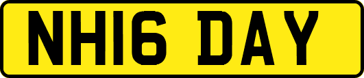 NH16DAY