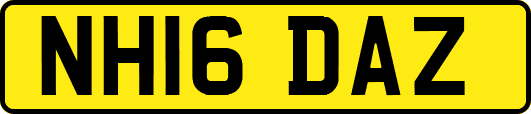 NH16DAZ