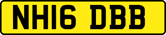 NH16DBB