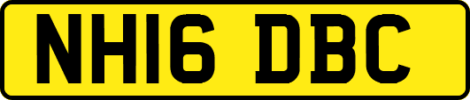 NH16DBC