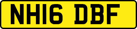 NH16DBF