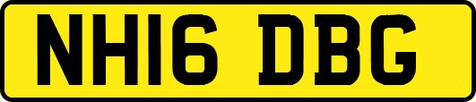 NH16DBG