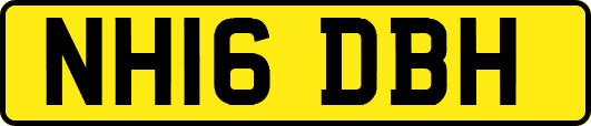 NH16DBH