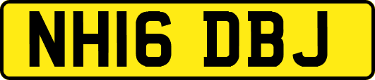 NH16DBJ