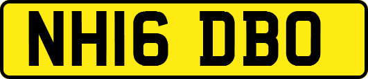 NH16DBO