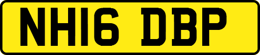 NH16DBP