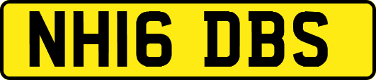 NH16DBS