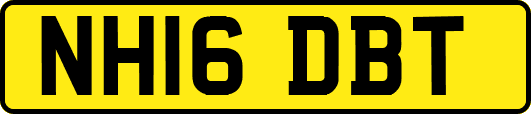 NH16DBT