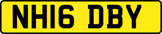 NH16DBY