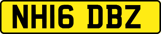 NH16DBZ
