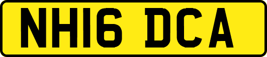 NH16DCA
