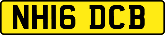 NH16DCB