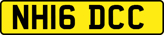 NH16DCC