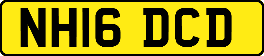 NH16DCD