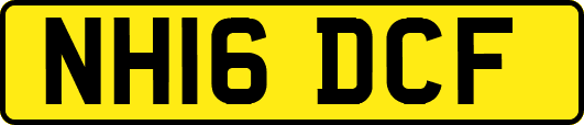 NH16DCF