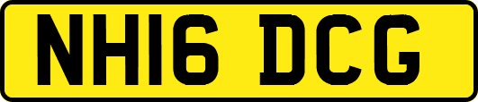 NH16DCG