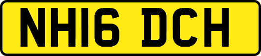 NH16DCH