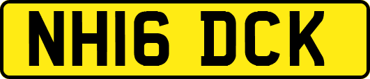 NH16DCK