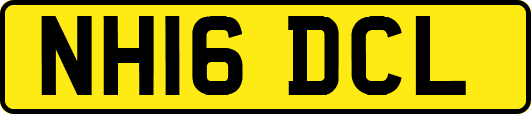 NH16DCL