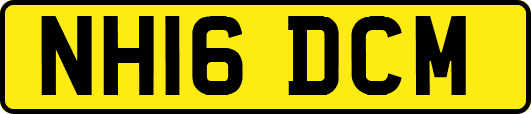 NH16DCM