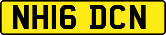 NH16DCN