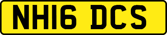 NH16DCS