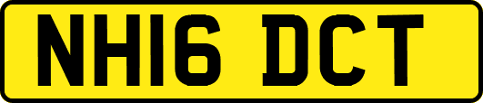 NH16DCT
