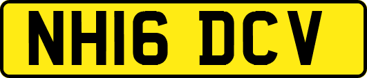 NH16DCV