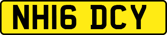 NH16DCY