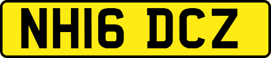 NH16DCZ