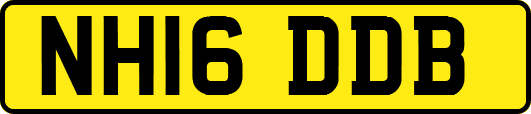 NH16DDB