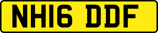 NH16DDF
