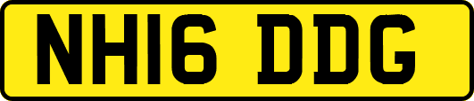 NH16DDG