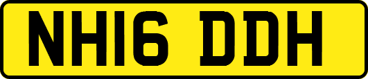 NH16DDH