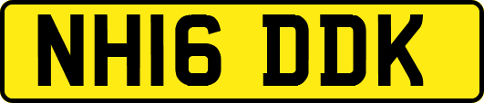 NH16DDK