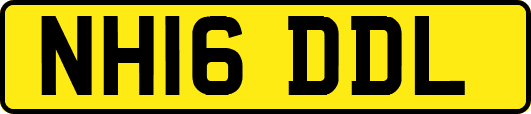NH16DDL