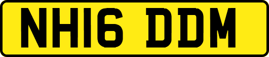 NH16DDM