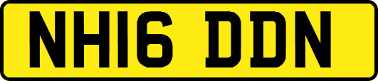 NH16DDN