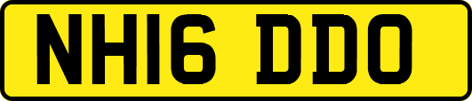 NH16DDO