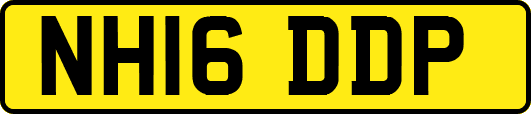 NH16DDP