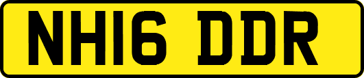 NH16DDR