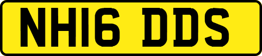 NH16DDS