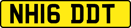 NH16DDT