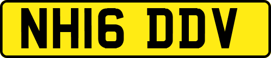 NH16DDV