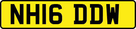 NH16DDW