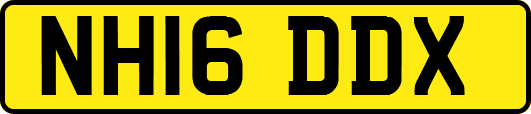 NH16DDX