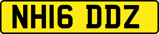 NH16DDZ