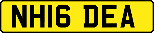 NH16DEA