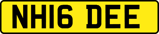 NH16DEE
